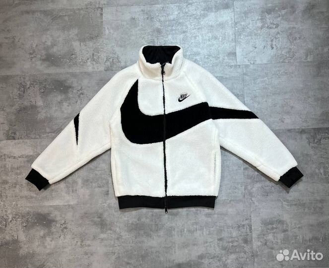 Куртка Nike Big Swoosh