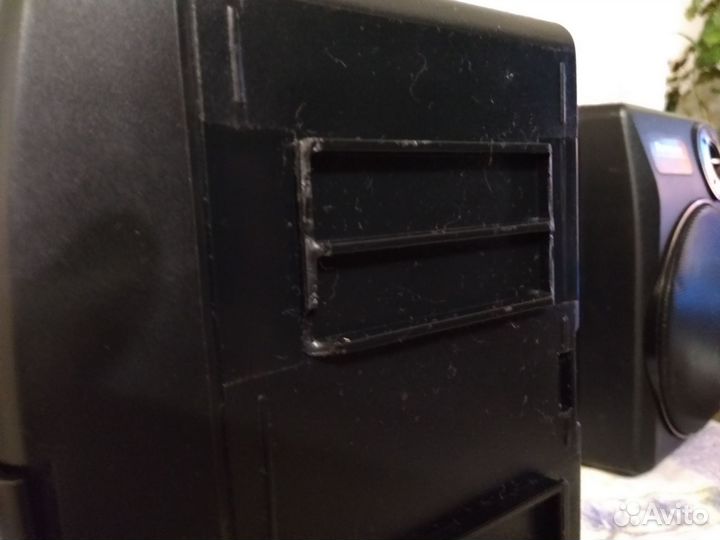 Магнитолы panasonic