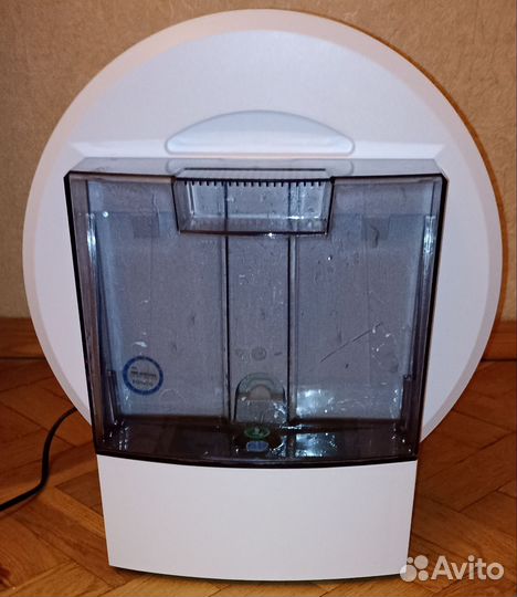 Мойка воздуха, увлажнитель Boneco W 1355 A