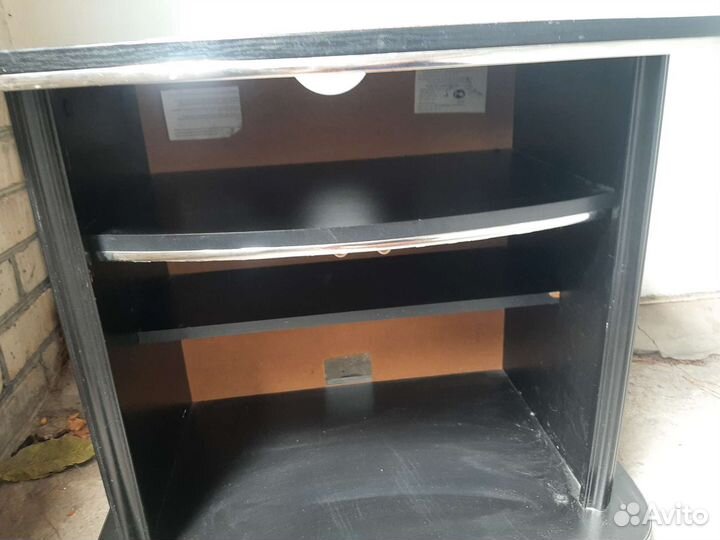 Тумба под телевизор бу