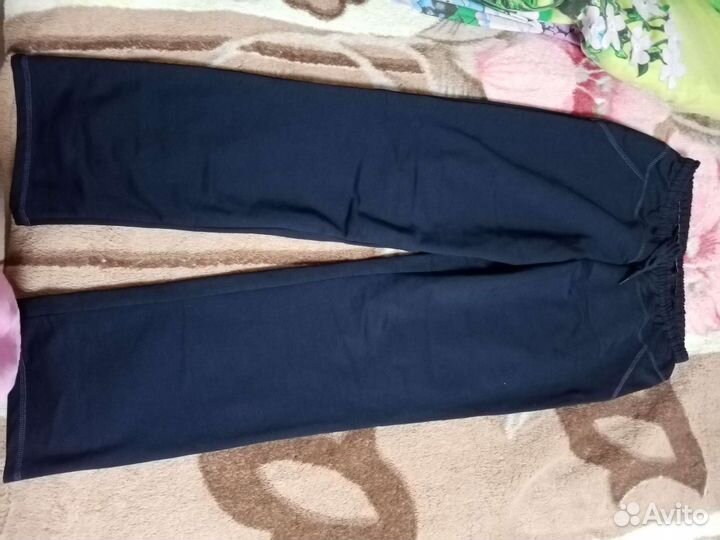 Женские спортивные штаны