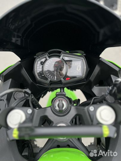 Kawasaki Ninja