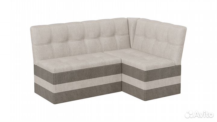 Скамья угловая Оскар Исполнение 2