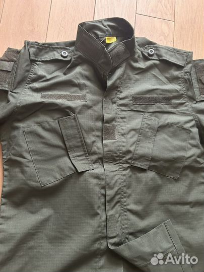 Военная форма хб