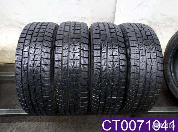 Dunlop Winter Maxx WM01 185/65 R15 96T