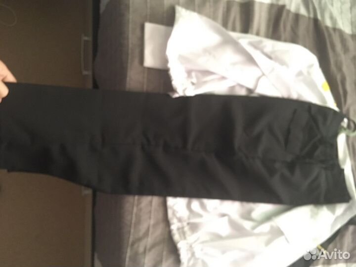 Военная форма (парадная)