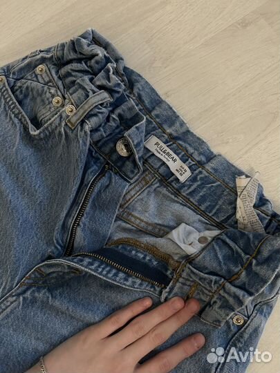 Джинсы женские