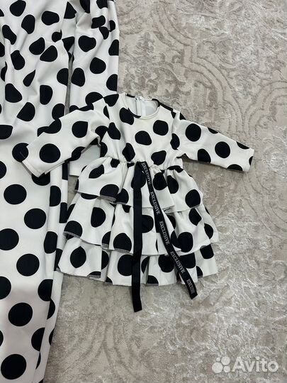 Фемели лук мама дочь