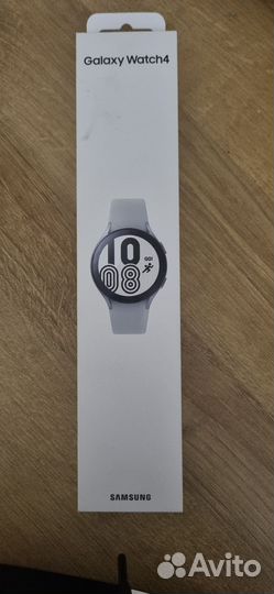 Samsung galaxy watch 4