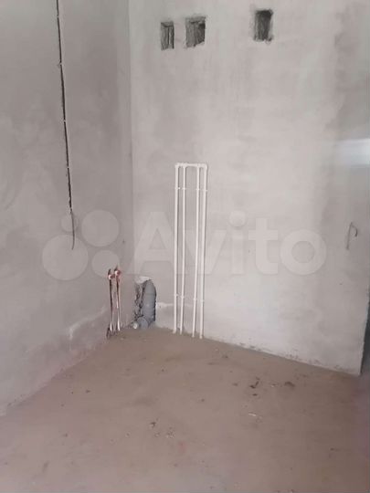 1-к. квартира, 46,6 м², 1/5 эт.