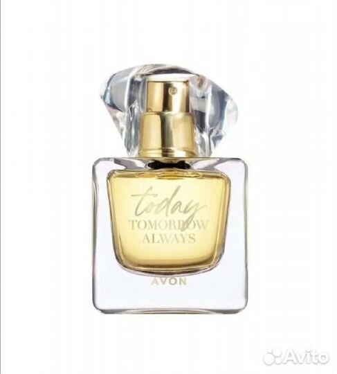 Тудей Today Avon 100 мл