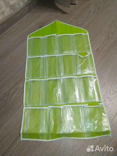 Органайзер подвесной новый