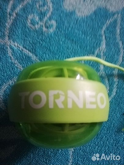 Тренажёр гироскопический кистевой