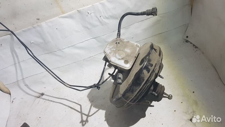 Вакумный усилитель тормозов пежо peugeot 308