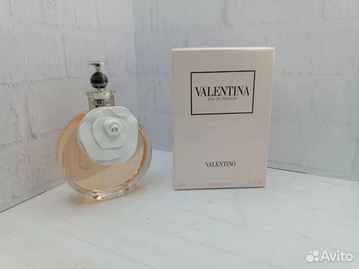 Valentino Valentina