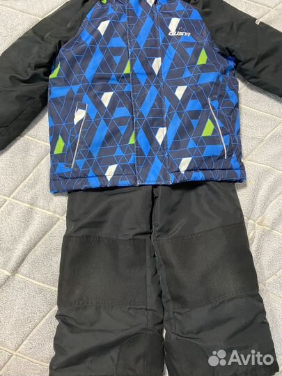 Костюм gusti 104(+6)