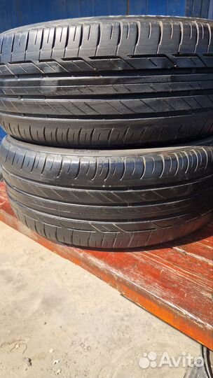 Bridgestone Turanza T001 2.25/4.5 R19