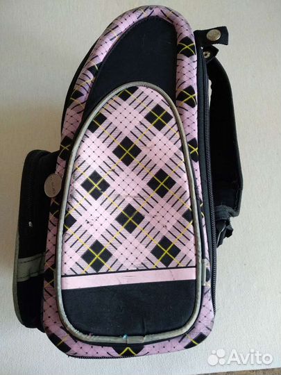 Рюкзаки в школу