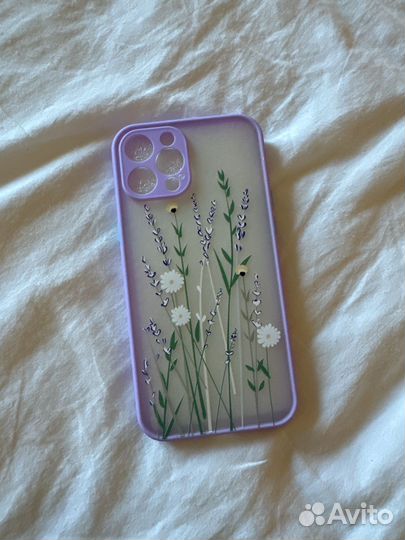 Чехол на iPhone 12 pro max