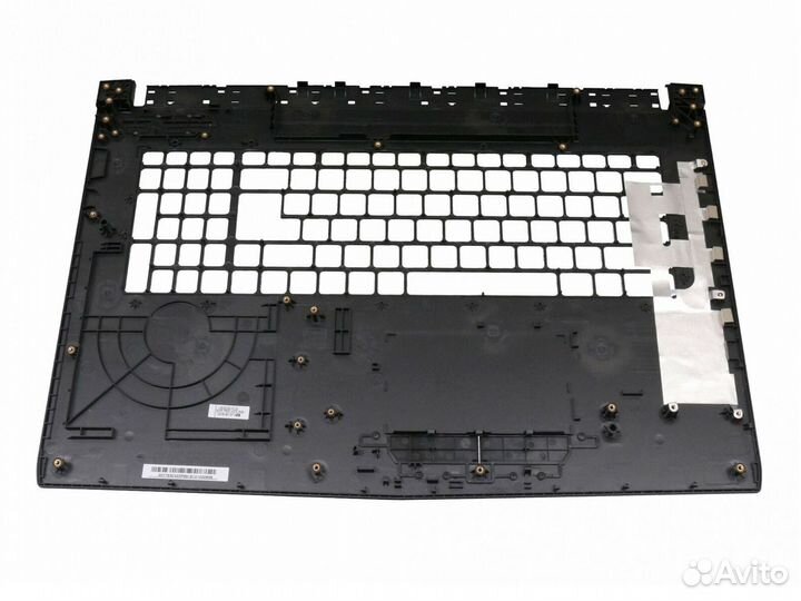 Топкейс новый для MSI GL72 GP72 GP72M
