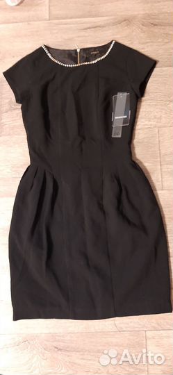 Платье новое 42 размер