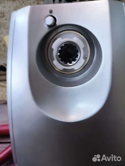 Электро мясорубка Bork