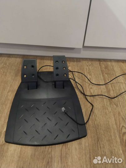 Игровой руль