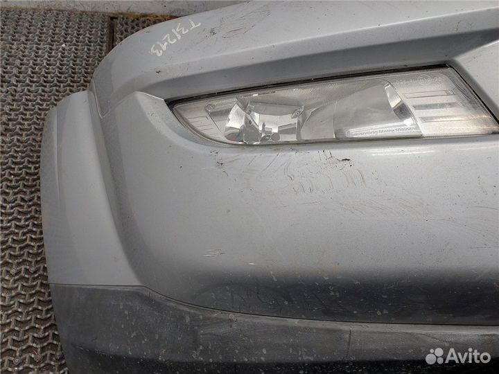 Бампер SsangYong Kyron, 2009