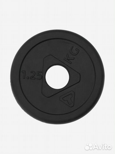 Штанга гриф блины