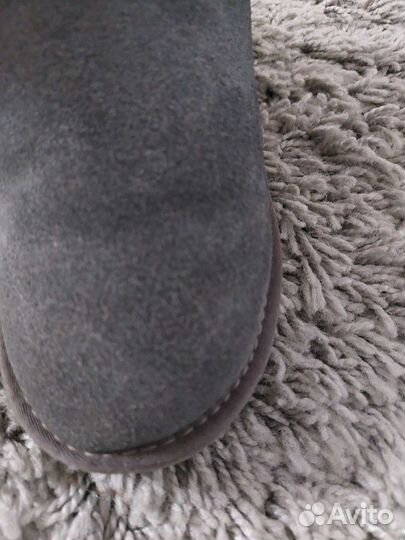 Угги для девочки