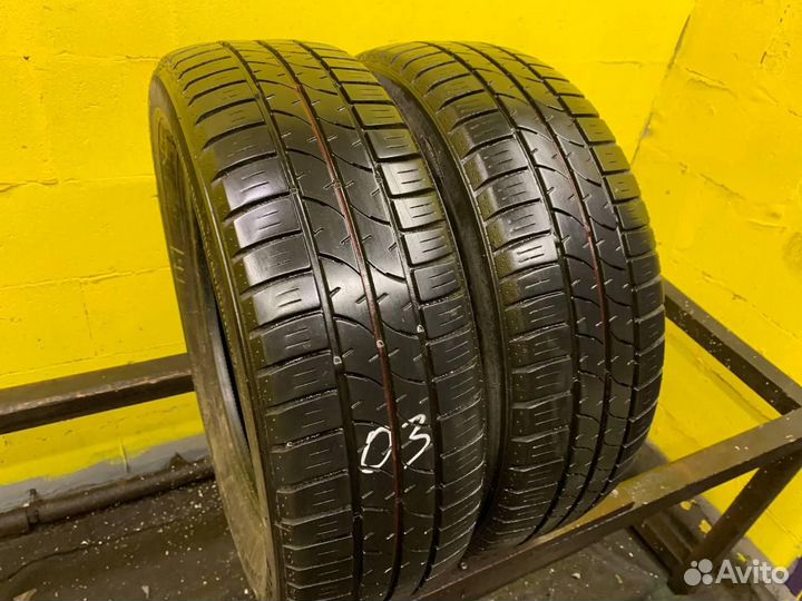 Firestone Firehawk 700 Fuel Saver 195/60 R15 88H