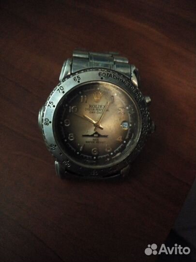 Винтажные часы СССР