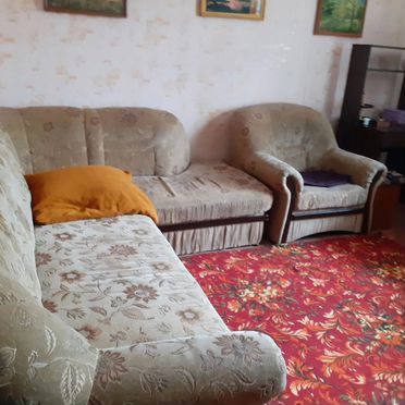2-к. квартира, 48 м², 1/5 эт.