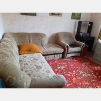 2-к. квартира, 48 м², 1/5 эт., Шемонаиха