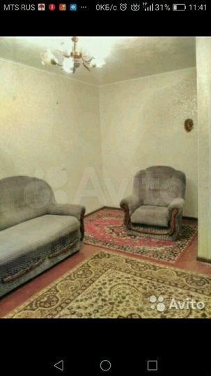 1-к. квартира, 28,4 м², 2/5 эт.