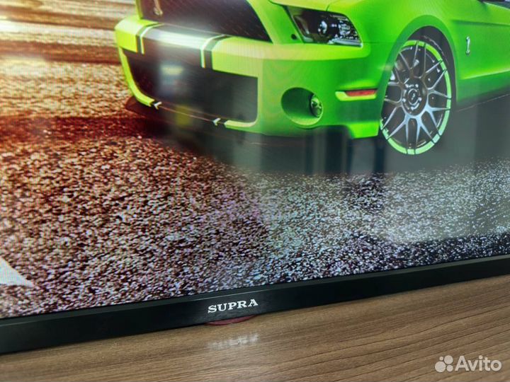 LED Телевизор Supra 101 см HD