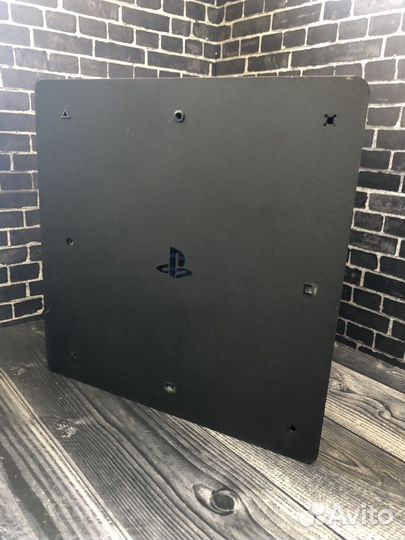 Sony PS4 slim 1tb