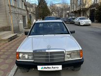 Mercedes-Benz 190 (W201) 2.0 AT, 1985, 250 000 км, с пробегом, цена 600 000 руб.