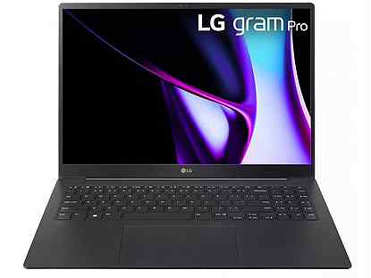 LG Gram PRO 16/17 ultra 7/5 16/32GB RTX3050 oled