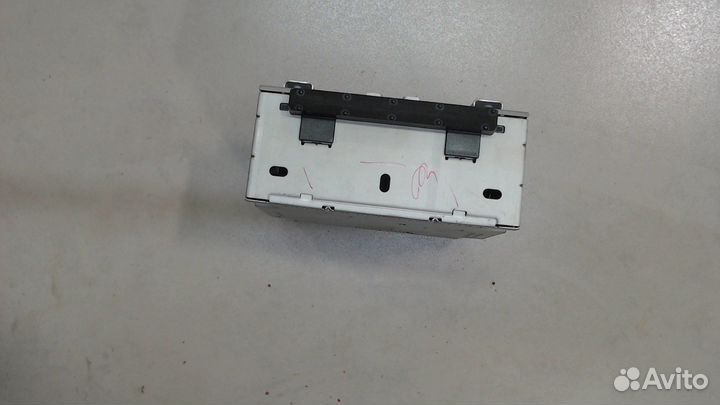 Магнитола Ford C-Max 2010, 2011