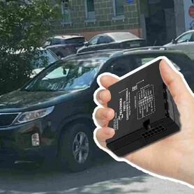 Настройка Глонасс и GPS маячков для автомобилей