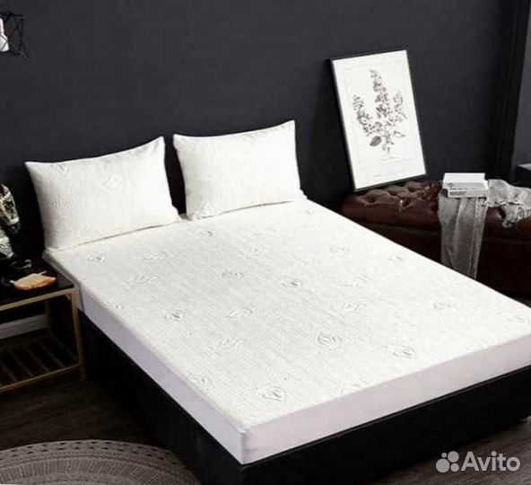 Матрас ортопедический