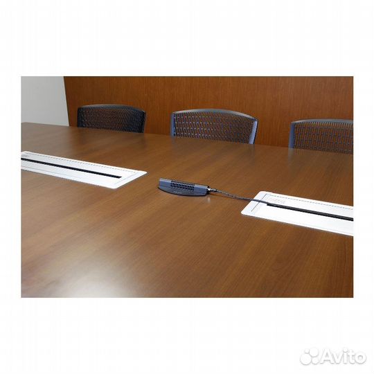 Микрофон для подкаста Tascam TM-90BM