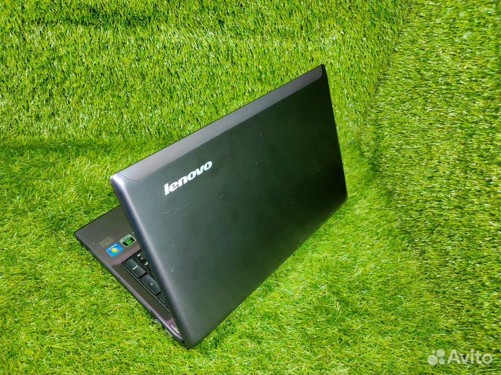 Lenovo на i5 с SSD для комфортной работы и учёбы