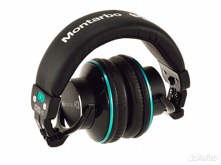 Montarbo MDH-40 наушники