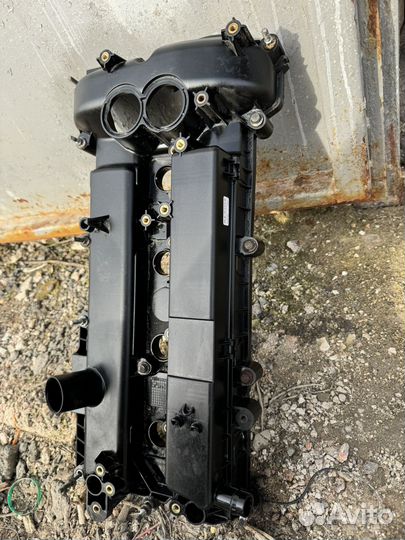 Клапанная крышка ford mondeo 4 экобуст оригинал