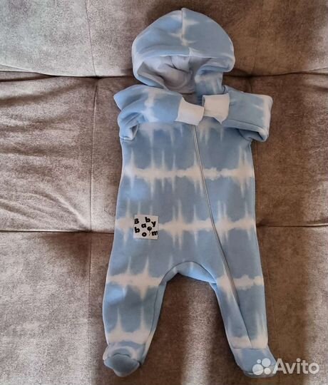 Детские вещи пакетом