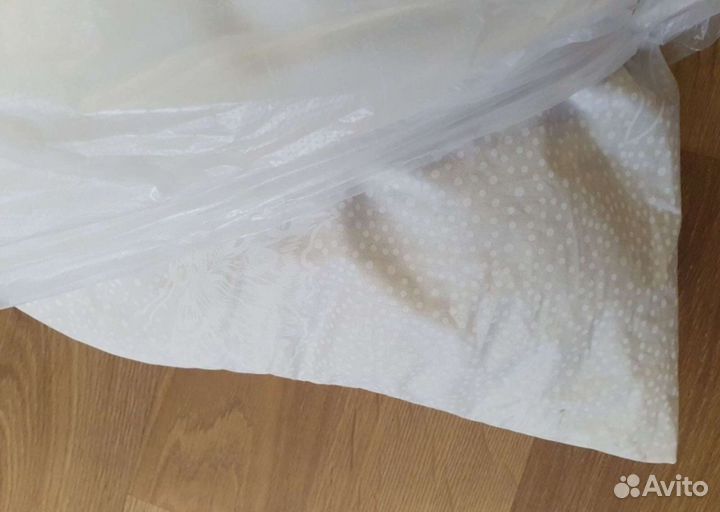 Подушка новая