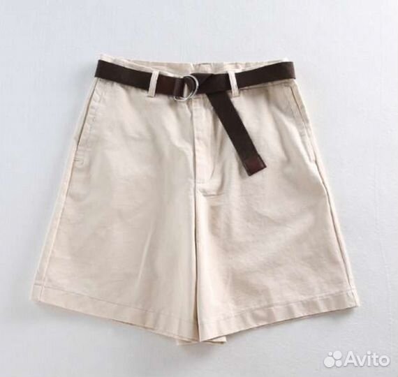 Шорты 44 размер