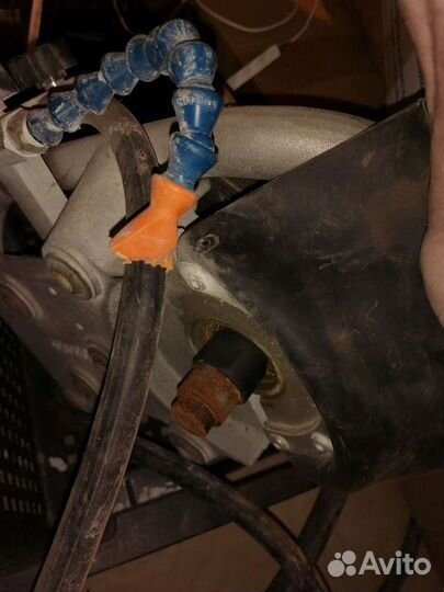 Кантофрезер flex LWW 2106 VR (на роликах)